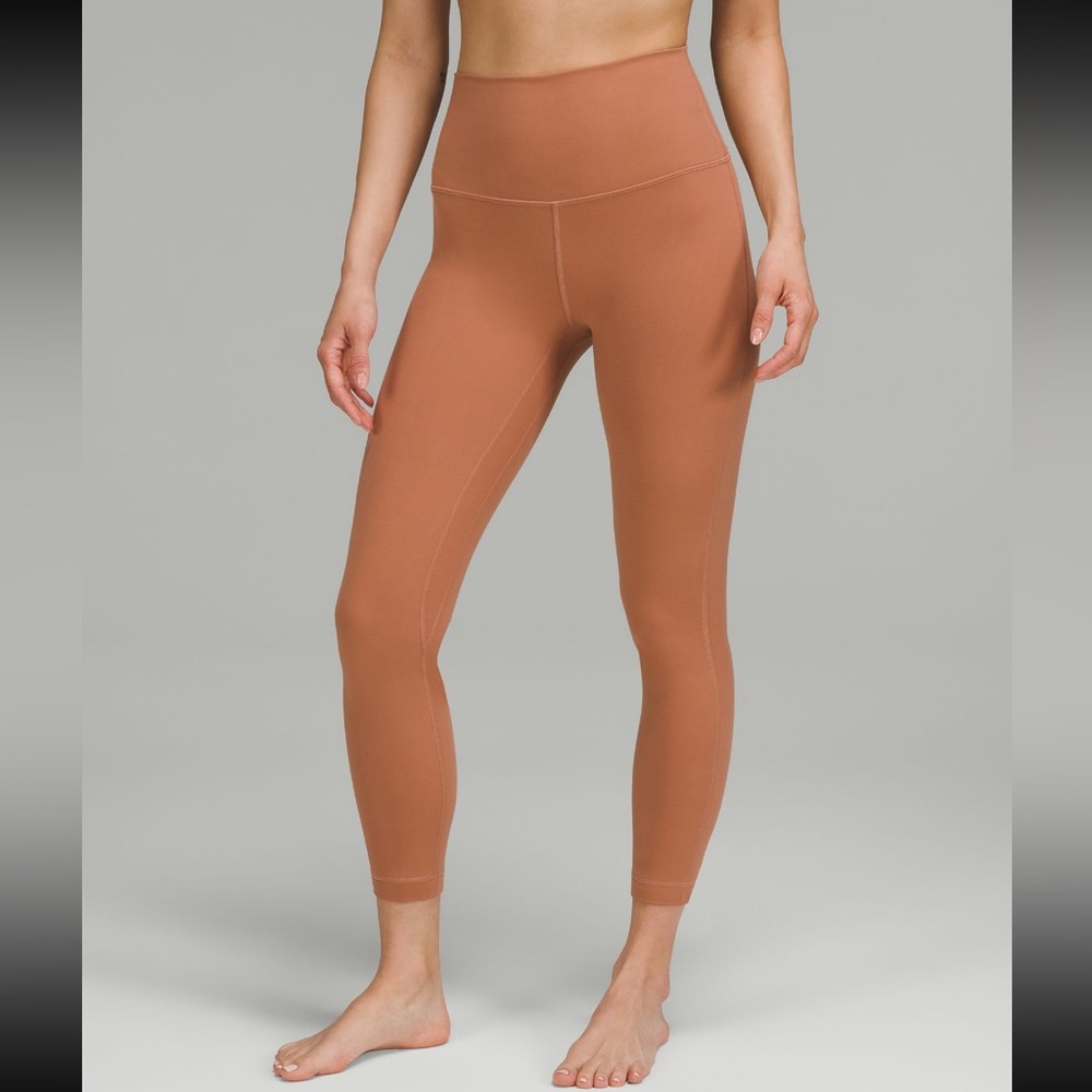 Lululemon Align Leggings 25”